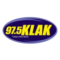 97.5 KLAK