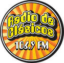 Radio de Clásicos 106.9 FM - Saladillo