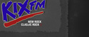 KIX-FM  Wellington