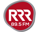 RRR (Aguascalientes) - 89.5 FM - XHRRR-FM - Grupo Radiofónico ZER - Encarnación de Díaz, Jalisco / Cerro de los Gallos, Aguascalientes