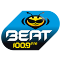 BEAT 100.9 FM - XHSON-FM - NRM Comunicaciones - Ciudad de México