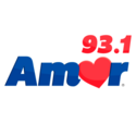 AMOR 93.1 (Guadalajara) - 93.1 FM - XHPI-FM - Grupo ACIR - Guadalajara, Jalisco