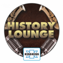 Kiss Kiss - History Lounge