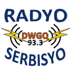 93.3 DWGQ Radyo Serbisyo Gumaca, Quezon