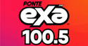 Exa FM Fresnillo - 100.5 FM - XHFRE-FM - Grupo B15 - Fresnillo, ZA