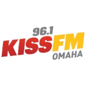 96.1 KISS FM