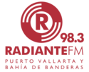 Radiante - 98.3 FM [Puerto Vallarta, Jalisco]
