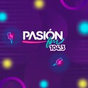 Pasión FM (Puebla) - 104.3 FM - XHPUE-FM - Cinco Radio - Puebla, PU