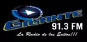 Radio Gigante Cochabamba 91.3 FM