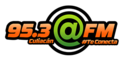 Arroba FM (Culiacán) - 95.3 FM - XHIN-FM - Radiorama - Culiacán, Sinaloa