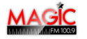 Radio Magic FM 100.9 Tigre