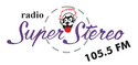 Superstereo (105.5 FM, Arequipa)