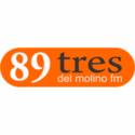 89.3 Del Molino FM
