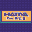 Nativa FM 97.5