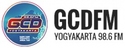 GCD Yogyakarta 98.6 FM