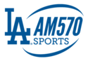AM 570 LA Sports (KLAC) - Home of Dodgers Radio & Los Angeles sports
