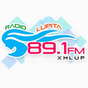 Radio Lupita (Las Varas) - 89.1 FM - XHLUP-FM - Las Varas / Compostela, NA