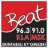Beat FM - Kampala - 96.3 FM (MP3)