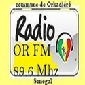 Or FM 89.6 Orkadiéré