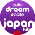 J-Pop All (Asia DREAM Radio)