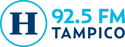 Heraldo radio (Tampico) - 92.5 FM