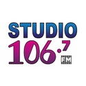 Studio (Nogales) - 106.7 FM - XHSN-FM - Radiorama Sonora - Nogales, Sonora