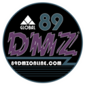 89 DMZ Danze Music Zone 89.1