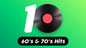 Radio 10 "60's & 70's Hits"